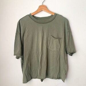 Carly Jean Los Angeles T-Shirt